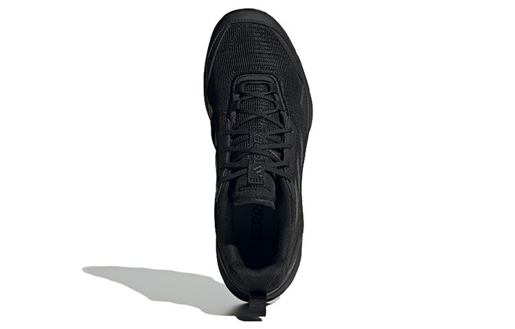 Adidas Terrex AX4 Hiking Shoes 'Core Black' HQ9021 sold by KicksCrew product image thumbnail 5