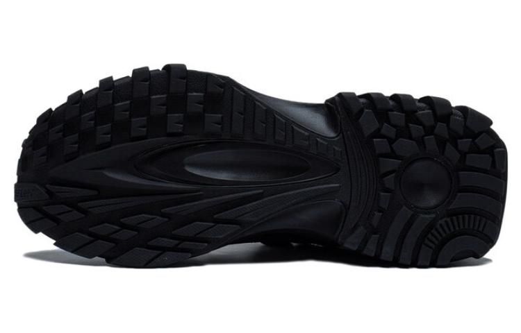 Li-Ning CF Linchuan V2 'Black' AGLT079-3 sold by KicksCrew product image thumbnail 5