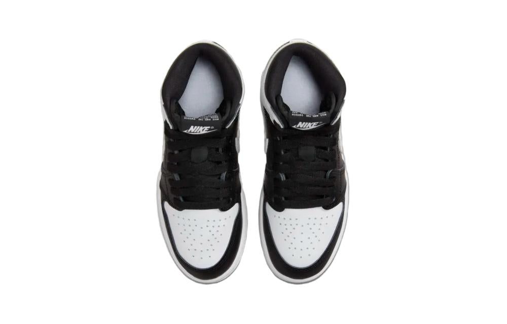 (PS) Air Jordan 1 Retro High OG 'Black White' FD1412-010 sold by KicksCrew product image thumbnail 4