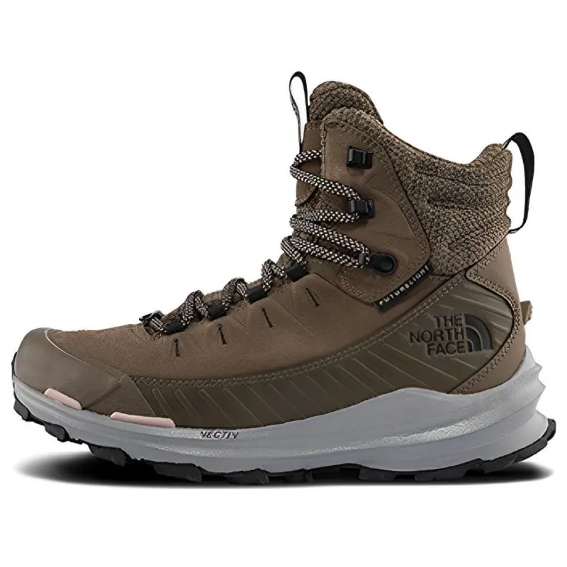 (WMNS) THE NORTH FACE Vectic Fastpack Insulated Futurelight Hiking Boots 'Wamp Green' 7W54-S60 sold by KicksCrew
