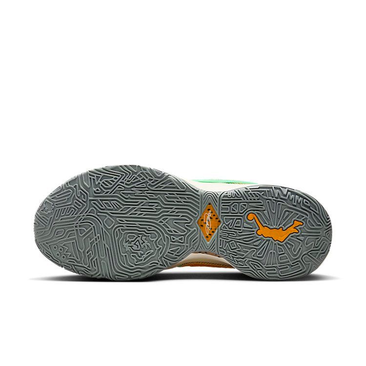 Nike LeBron 20 'FAMU Coconut Milk' FN8263-100 sold by KicksCrew product image thumbnail 5