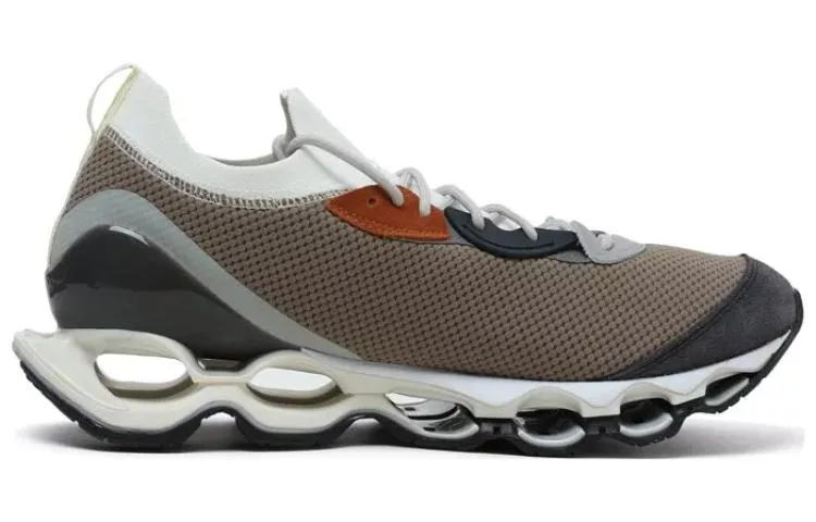 Mizuno Wave Prophecy Beta 'Tan' D1GA227603 sold by KicksCrew product image thumbnail 2