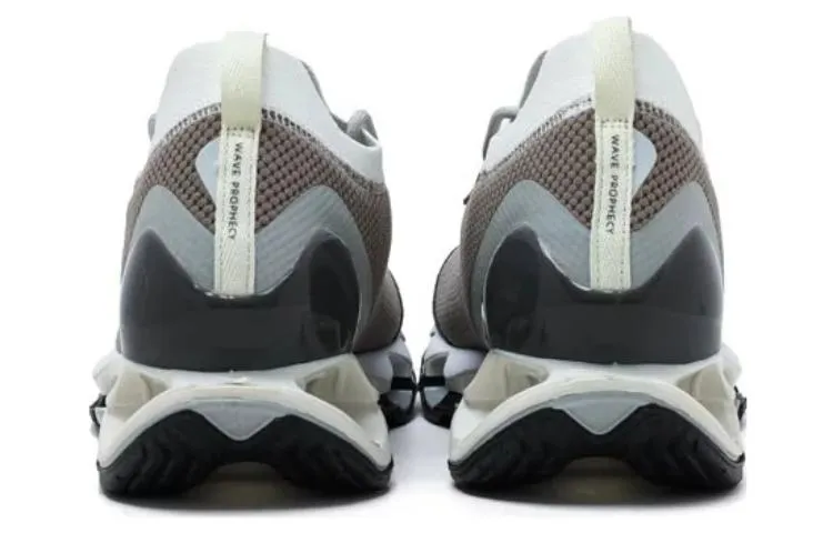 Mizuno Wave Prophecy Beta 'Tan' D1GA227603 sold by KicksCrew product image thumbnail 5