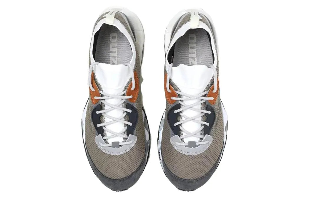 Mizuno Wave Prophecy Beta 'Tan' D1GA227603 sold by KicksCrew product image thumbnail 4