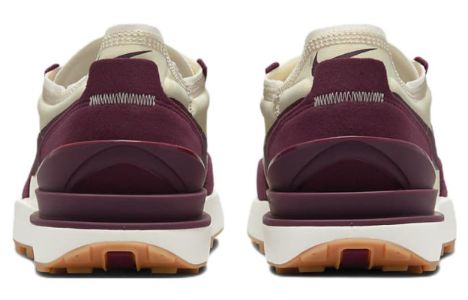 Nike Waffle One SE 'Night Maroon' DQ7685-102 sold by KicksCrew
