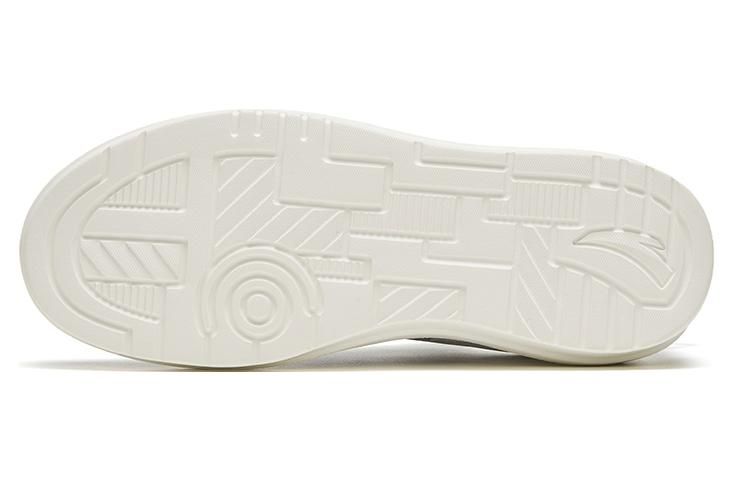 (WMNS) ANTA Skate Shoes 'White Black' 922328060-4 sold by KicksCrew product image thumbnail 5