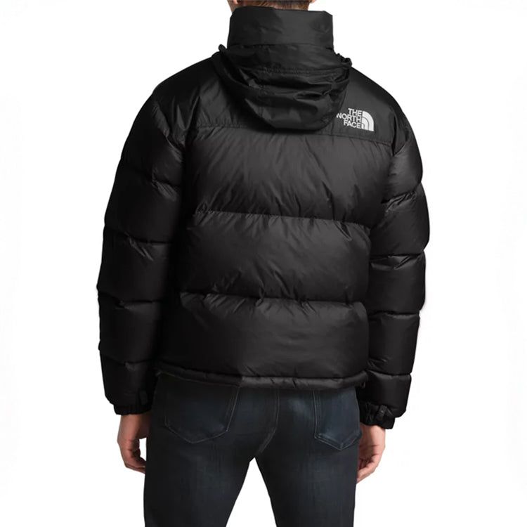 THE NORTH FACE Mens 1996 Retro Nuptse Jacket 700 'Black' NF0A3C8D-JK3 sold by KicksCrew product image thumbnail 5