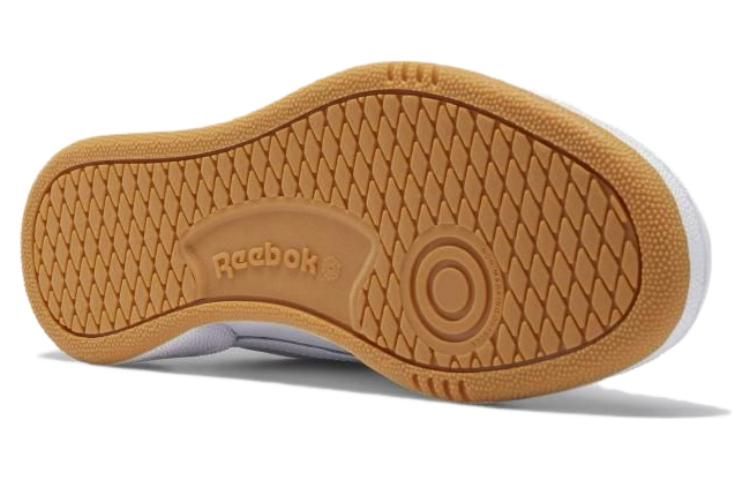 Reebok Club C 85 'White Royal Gum' 100000158 sold by KicksCrew product image thumbnail 6