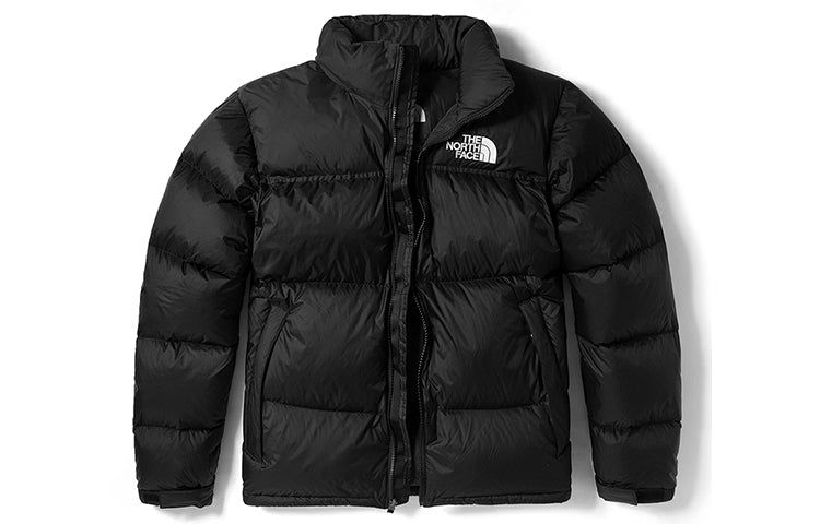 THE NORTH FACE Mens 1996 Retro Nuptse Jacket 700 'Black' NF0A3C8D-JK3 sold by KicksCrew product image thumbnail 3