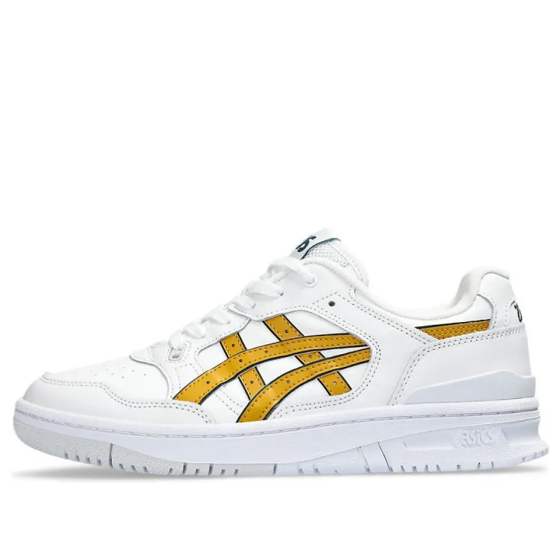 ASICS EX89 'White Mustard Seed' 1201A476-114 sold by KicksCrew