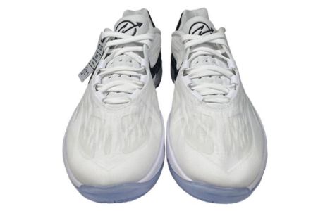 Nike Air Zoom GT Cut 2 TB 'White Black' DX6650-100 sold by KicksCrew