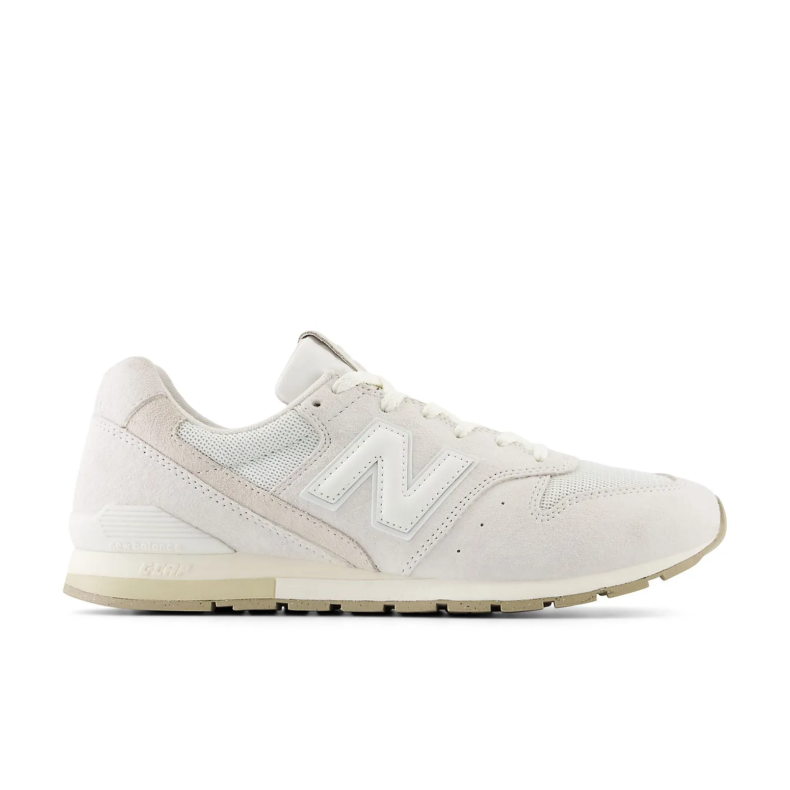 New Balance 996 'Beige' CM996UM2 sold by KicksCrew product image thumbnail 2