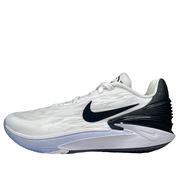 Nike Air Zoom GT Cut 2 TB 'White Black' DX6650-100 sold by KicksCrew