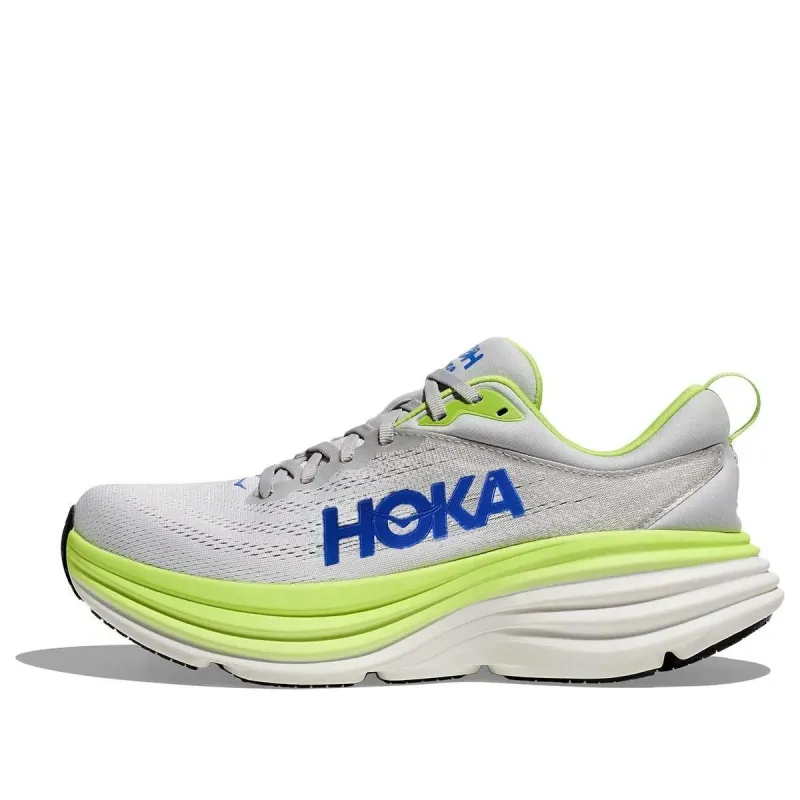HOKA ONE ONE Bondi 8 'Stardust lettuce' 1127953-STTC sold by KicksCrew