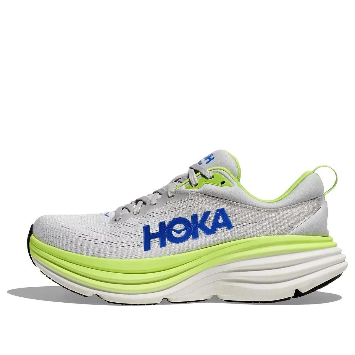 HOKA ONE ONE Bondi 8 'Stardust lettuce' 1127953-STTC sold by KicksCrew