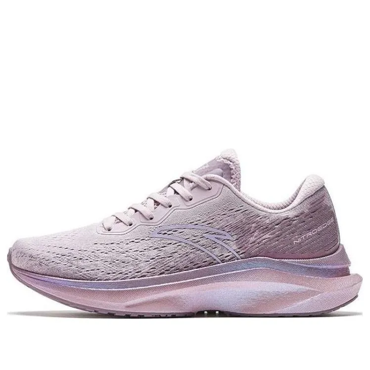 (WMNS) ANTA Champion Lite 'Pink' 122335581S-11 sold by KicksCrew