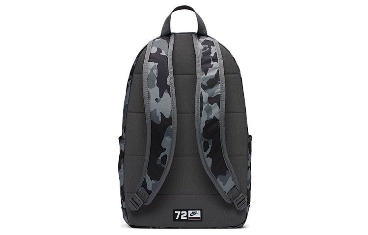Nike Elemental 2.0 Backpack 'Blackgrey' CK5727-068 sold by KicksCrew product image thumbnail 3