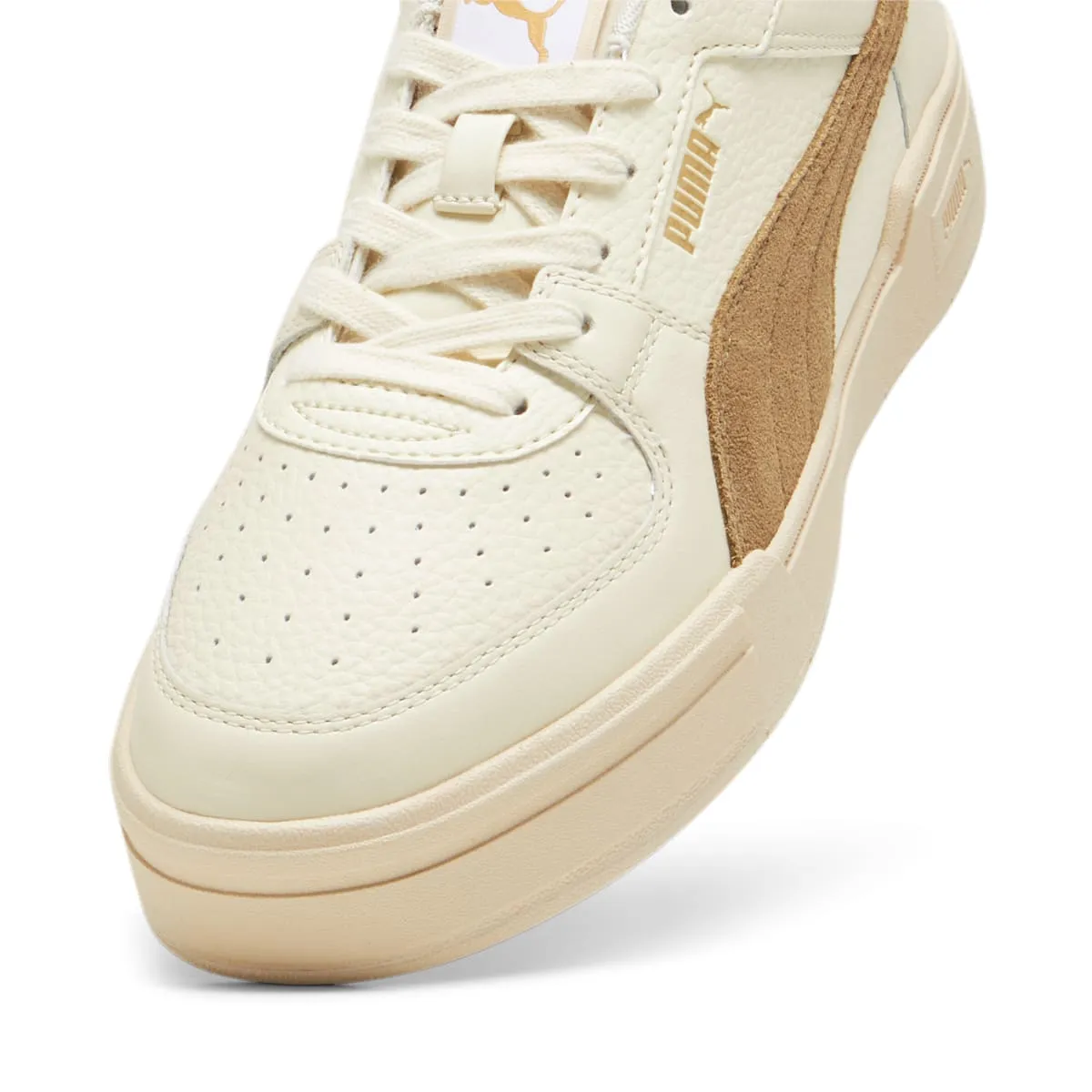 PUMA CA Pro OW 'Alpine Snow Chocolate Chip' 393490-03 sold by KicksCrew product image thumbnail 5