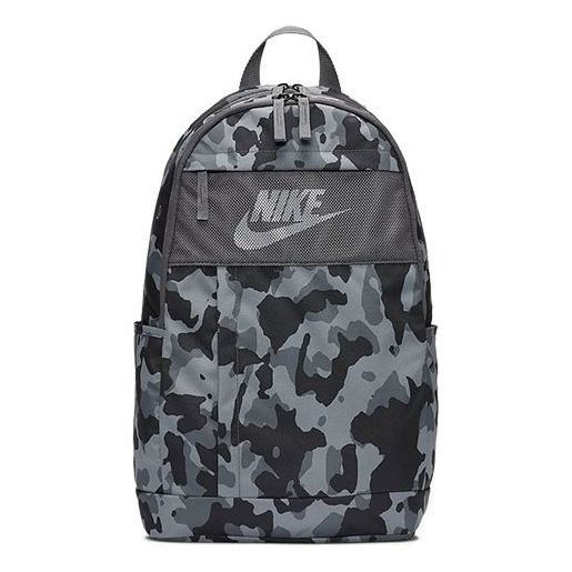 Nike Elemental 2.0 Backpack 'Blackgrey' CK5727-068 sold by KicksCrew
