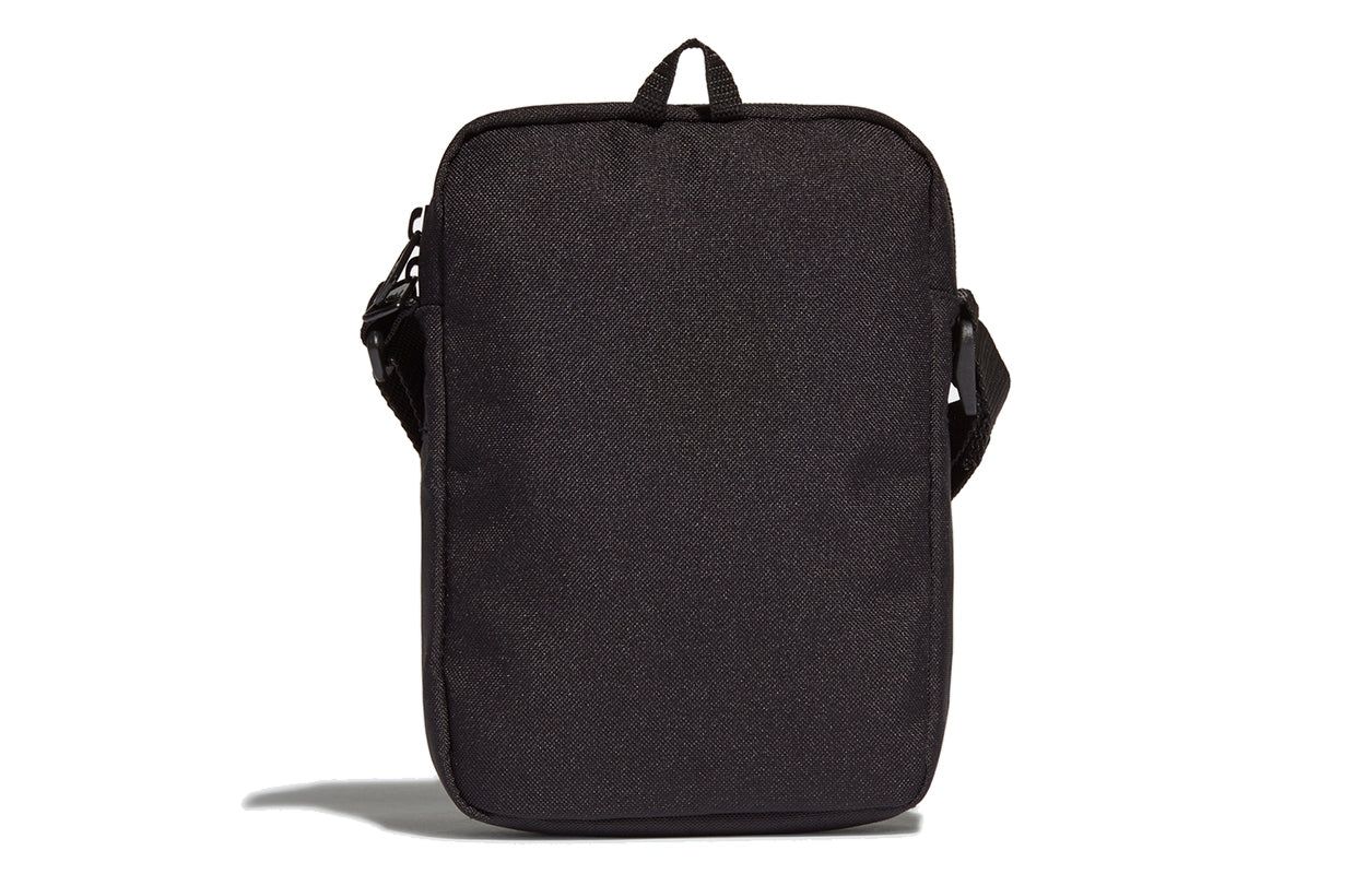 adidas Essentials Logo Shoulder Bag 'Black' GN1948 sold by KicksCrew product image thumbnail 2