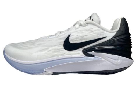 Nike Air Zoom GT Cut 2 TB 'White Black' DX6650-100 sold by KicksCrew