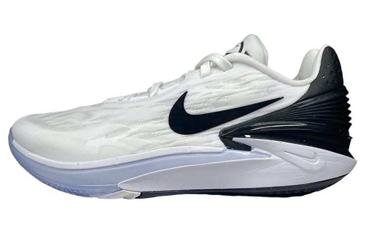 Nike Air Zoom GT Cut 2 TB 'White Black' DX6650-100 sold by KicksCrew product image thumbnail 2