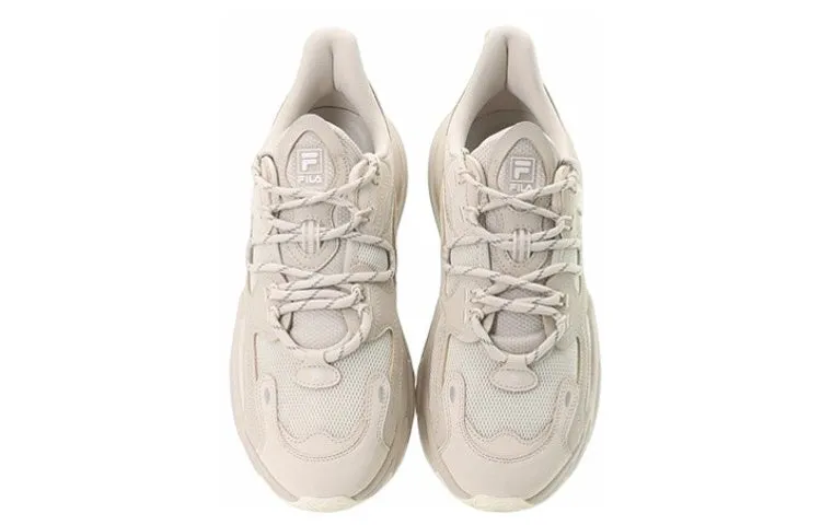 FILA Wave Shoes 'Oatmeal' F12M226112FOM sold by KicksCrew product image thumbnail 4