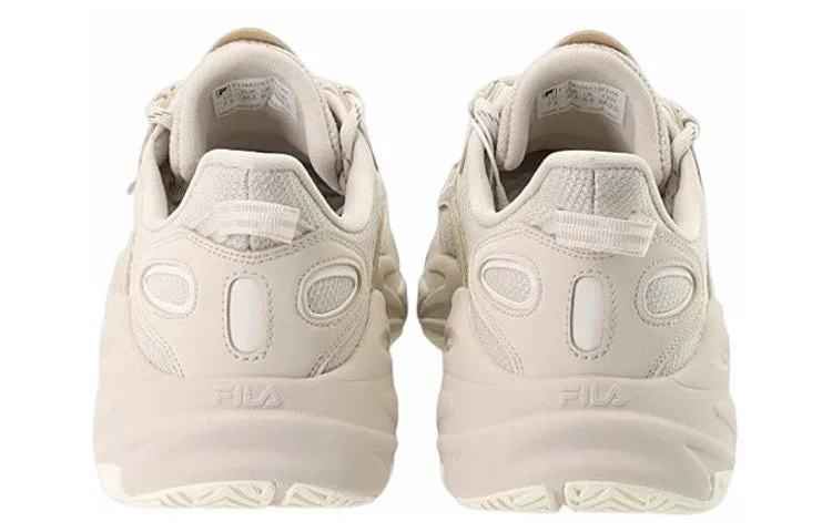 FILA Wave Shoes 'Oatmeal' F12M226112FOM sold by KicksCrew product image thumbnail 5