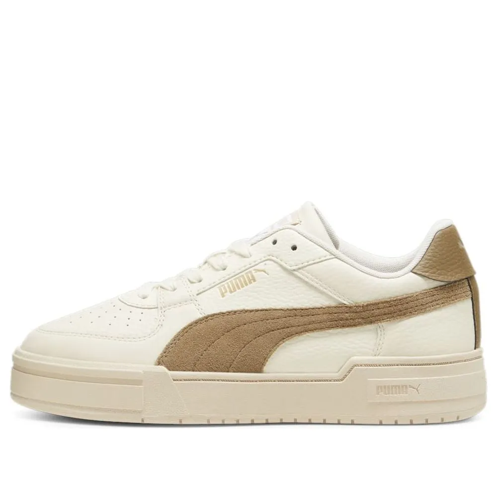 PUMA CA Pro OW 'Alpine Snow Chocolate Chip' 393490-03 sold by KicksCrew