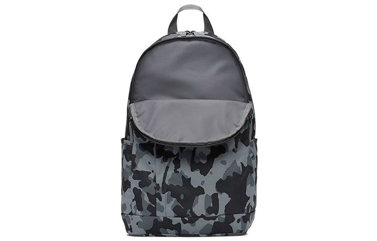 Nike Elemental 2.0 Backpack 'Blackgrey' CK5727-068 sold by KicksCrew product image thumbnail 4