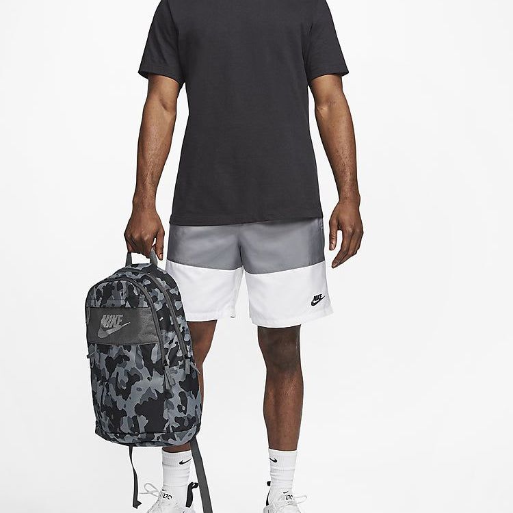 Nike Elemental 2.0 Backpack 'Blackgrey' CK5727-068 sold by KicksCrew product image thumbnail 5