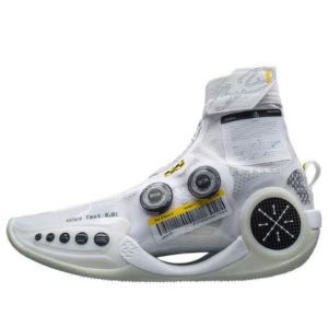 Li-Ning Way of Wade 9 Infinity 'Test R1' ABER003-7 sold by KicksCrew