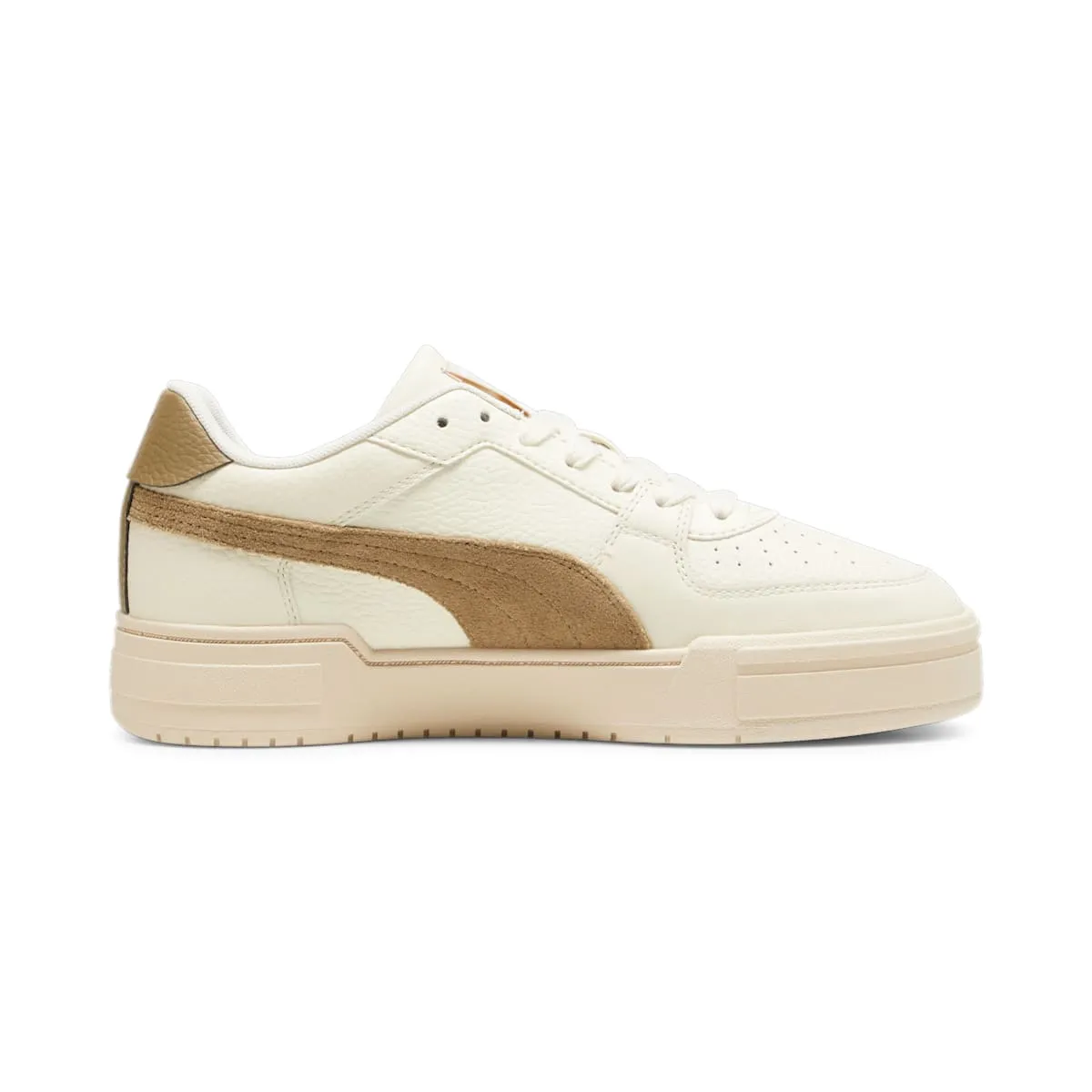 PUMA CA Pro OW 'Alpine Snow Chocolate Chip' 393490-03 sold by KicksCrew product image thumbnail 2