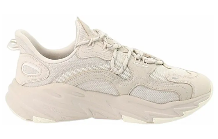 FILA Wave Shoes 'Oatmeal' F12M226112FOM sold by KicksCrew product image thumbnail 2