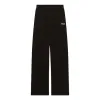 Balenciaga Political Campaign Jogging Pants 'Black' 641602TKVI91070 sold by KicksCrew