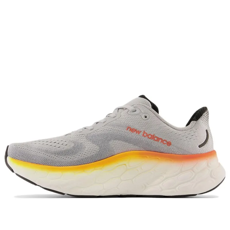 New Balance Fresh Foam X More V4 'Grey' MMORCO4 sold by KicksCrew