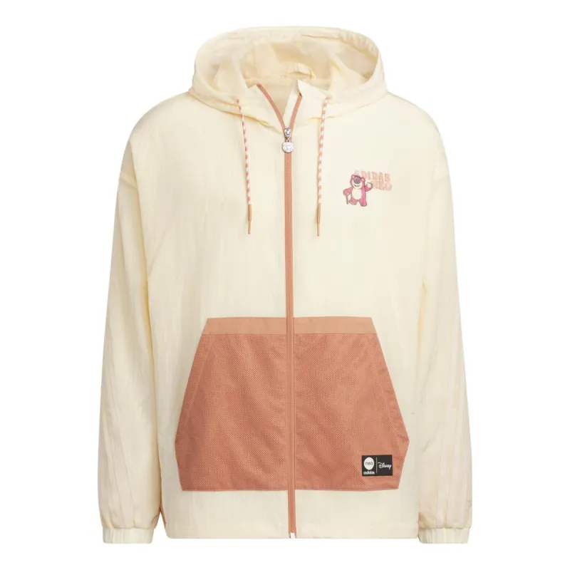 Adidas Neo x Lotso Jackets 'Beige' IP4047 sold by KicksCrew