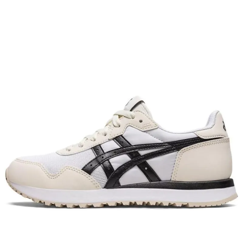 (WMNS) ASICS Tiger Runner 2 'White Birch' 1202A400-101 sold by KicksCrew
