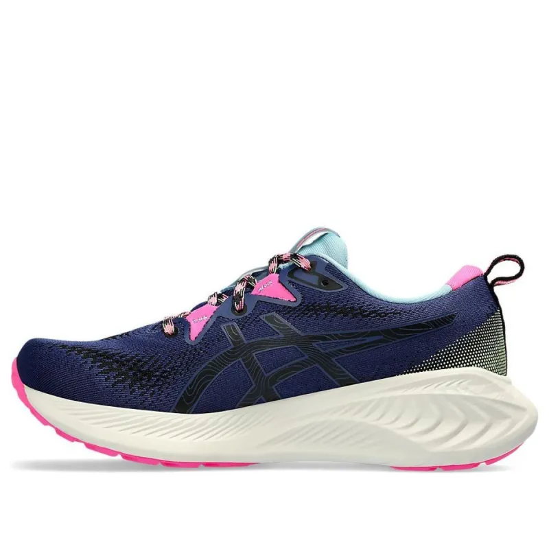 (WMNS) Asics Gel-Cumulus 25 TR 'Nature Bathing Lime Green' 1012B564-200 sold by KicksCrew