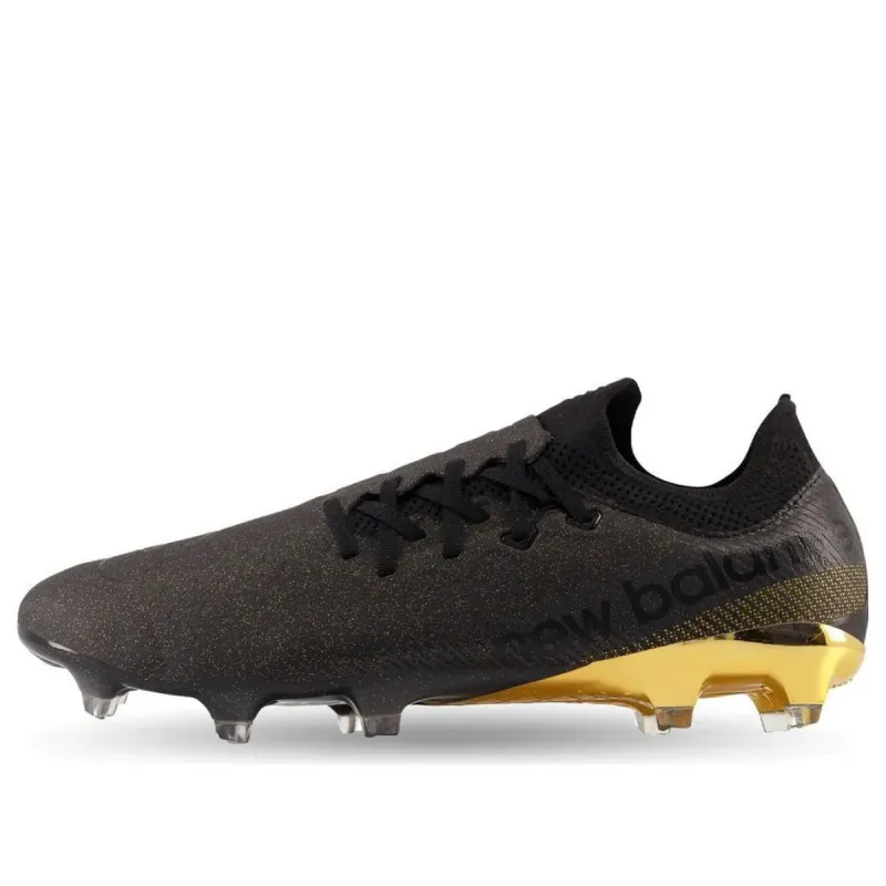 New Balance Furon v7 Pro 1st Edition FG 'Black Gold' SF0FBB7 sold by KicksCrew