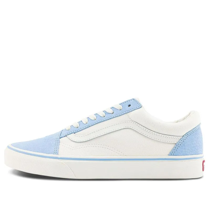 Vans Old Skool x Tagi 'Blue White' VN0A5KRSCEB sold by KicksCrew