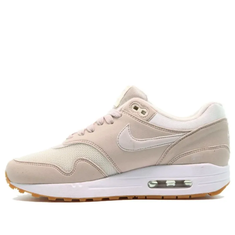 (WMNS) Nike Air Max 1 'Desert Sand' 319986-036 sold by KicksCrew