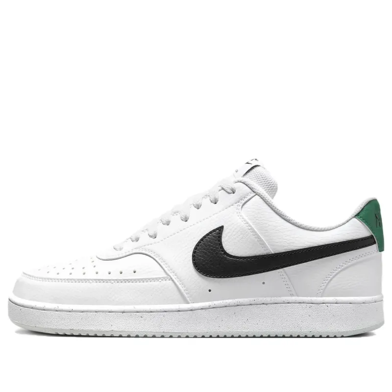 Nike Court Vision 1 Low 'Summit White Black' DH2987-110 sold by KicksCrew