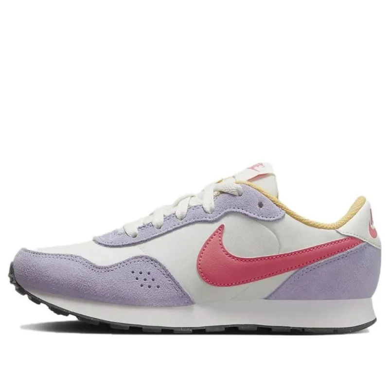 (GS) Nike MD Valiant 'Indigo Haze Sea Coral' CN8558-502 sold by KicksCrew