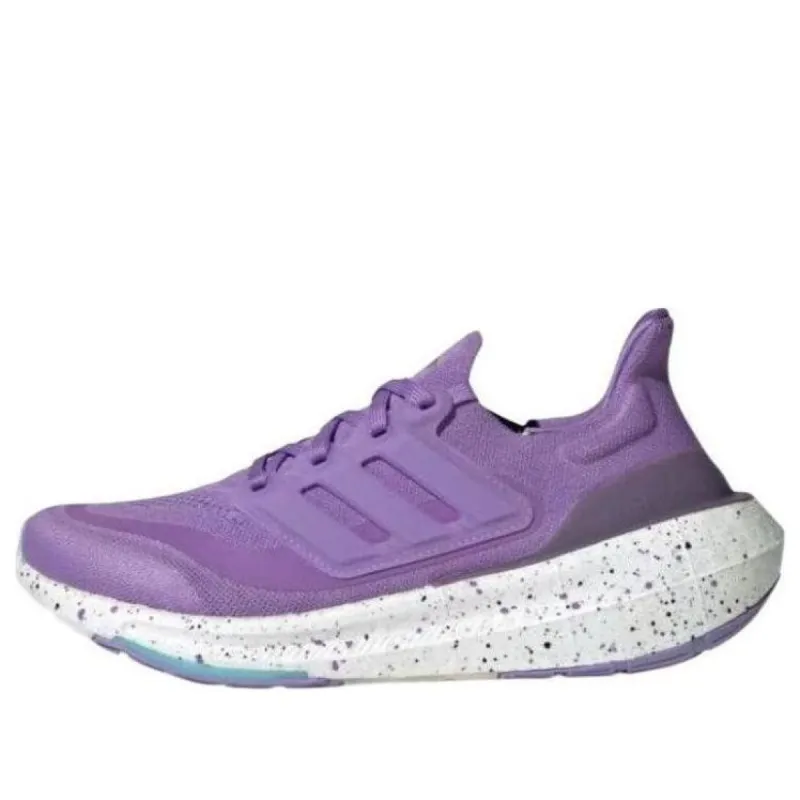 (WMNS) adidas Ultraboost Light 'Purple' IG0747 sold by KicksCrew