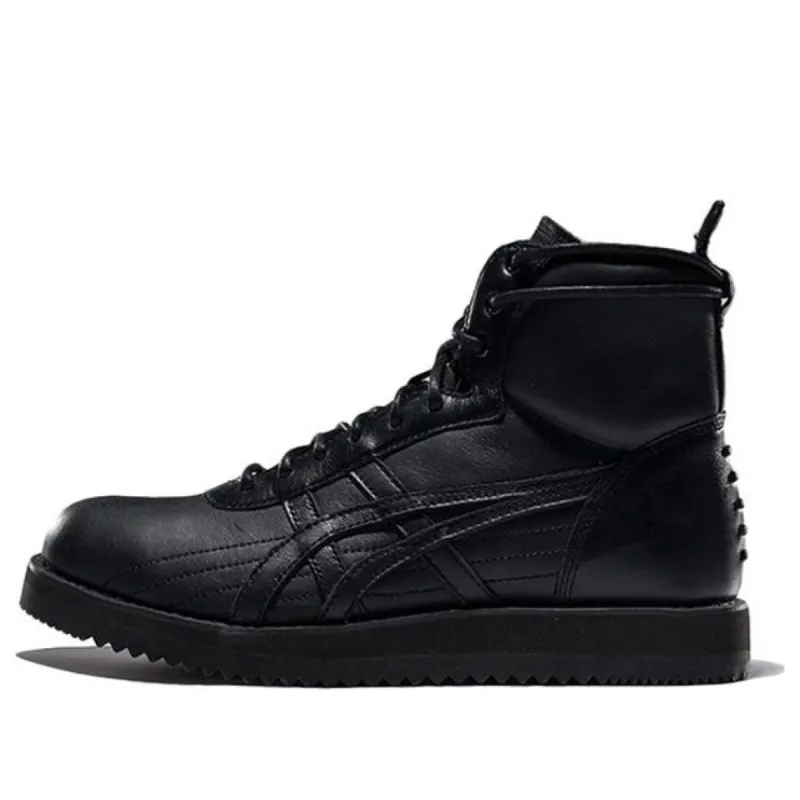 Onitsuka Tiger Conversion 'Core Black' D5K3L-9090 sold by KicksCrew