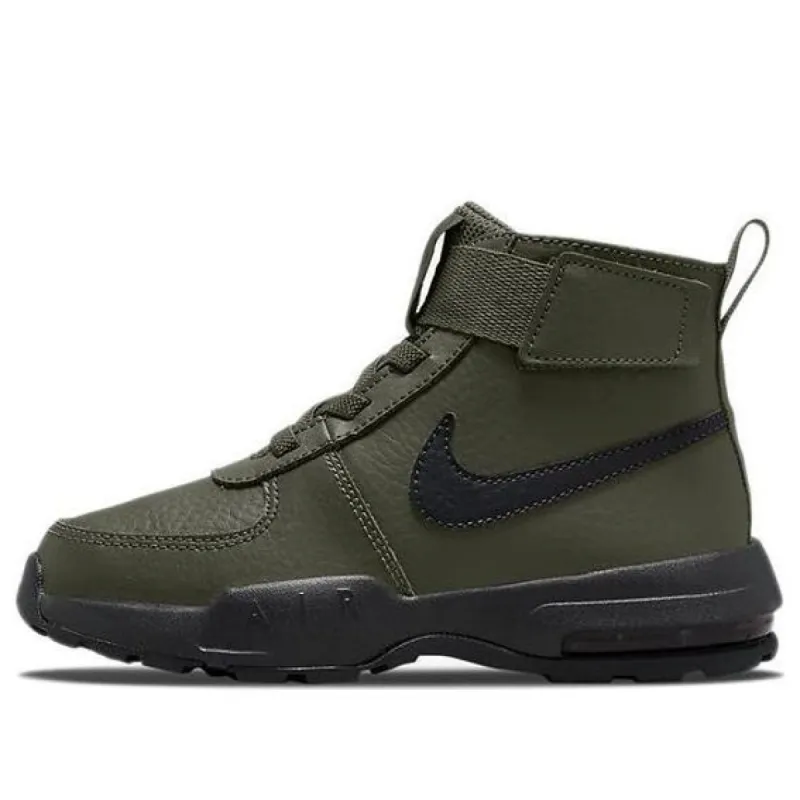 (PS) Nike Air Max Goaterra 2.0 'Cargo Khaki' DC9513-300 sold by KicksCrew