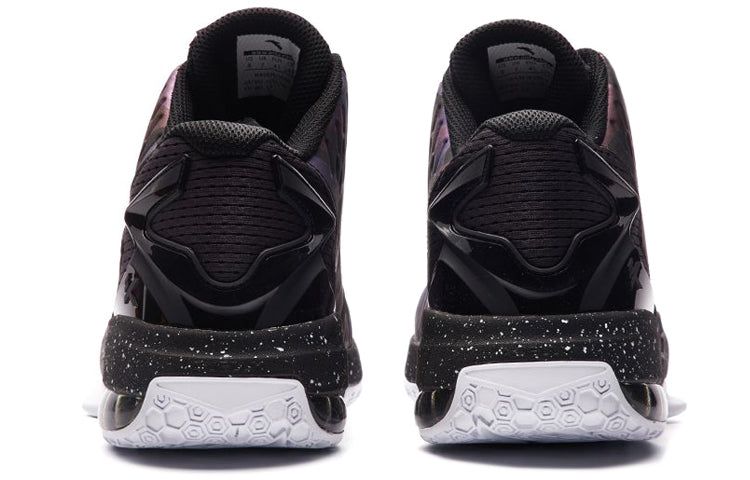 ANTA KT3 Klay Thompson 'Purple Gradient Camouflage' 11741105-5 sold by KicksCrew product image thumbnail 4