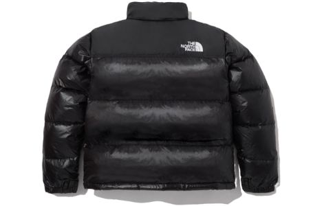 The North Face 1996 Eco Nuptse Jacket Asia Sizing 'Real Black' NJ1DP75C sold by KicksCrew