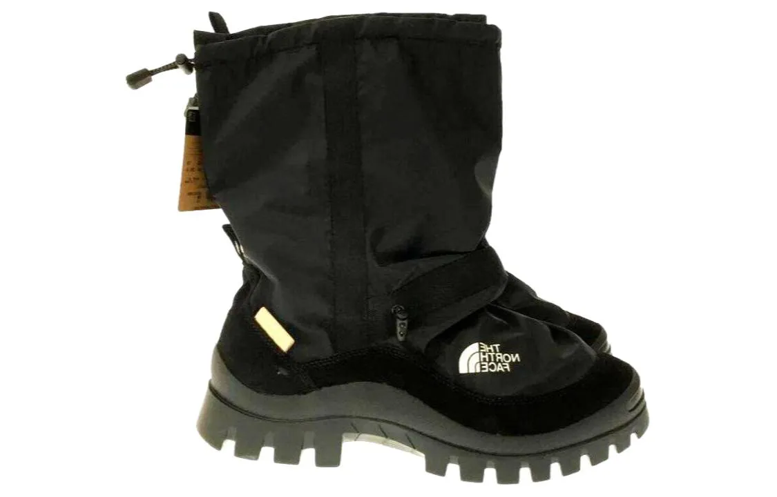 THE NORTH FACE x Hender Scheme HS Schlaf Boots 'Black' NF52189H sold by KicksCrew product image thumbnail 2